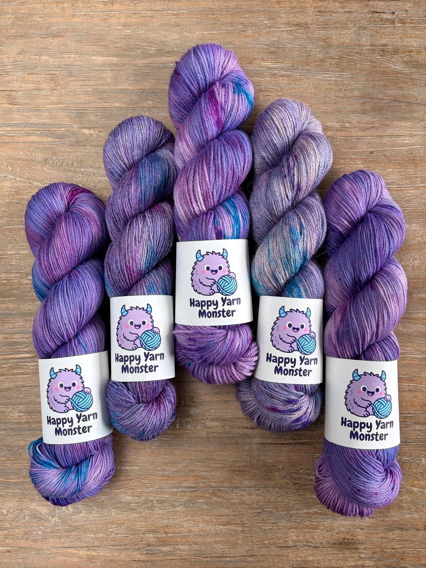 Pixie Purple