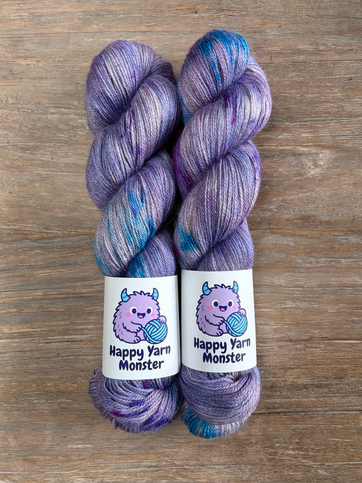 Pixie Purple