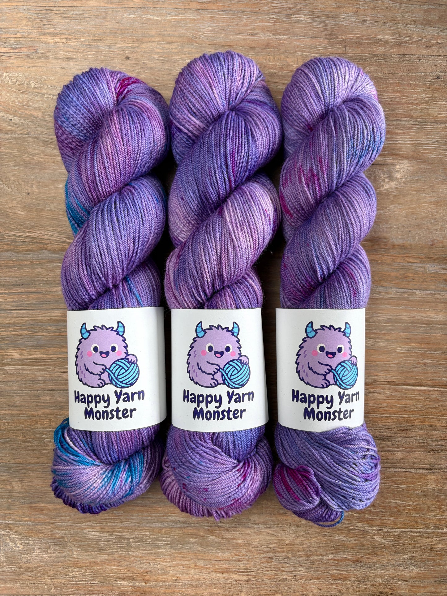 Pixie Purple