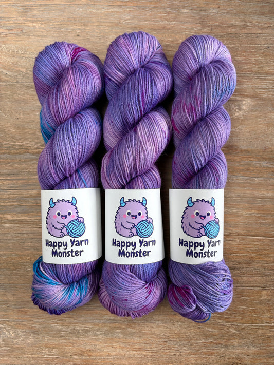 Pixie Purple