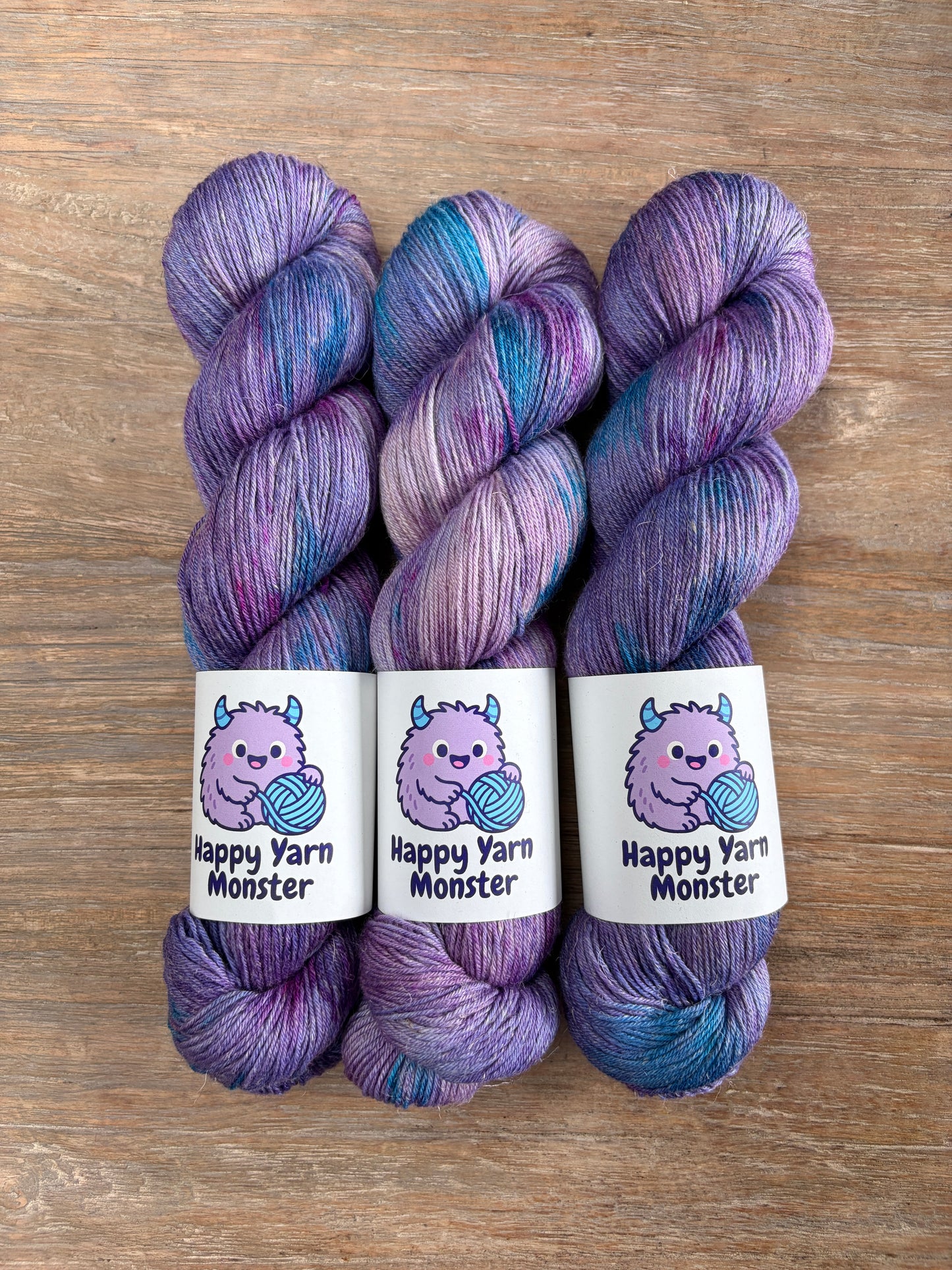 Pixie Purple