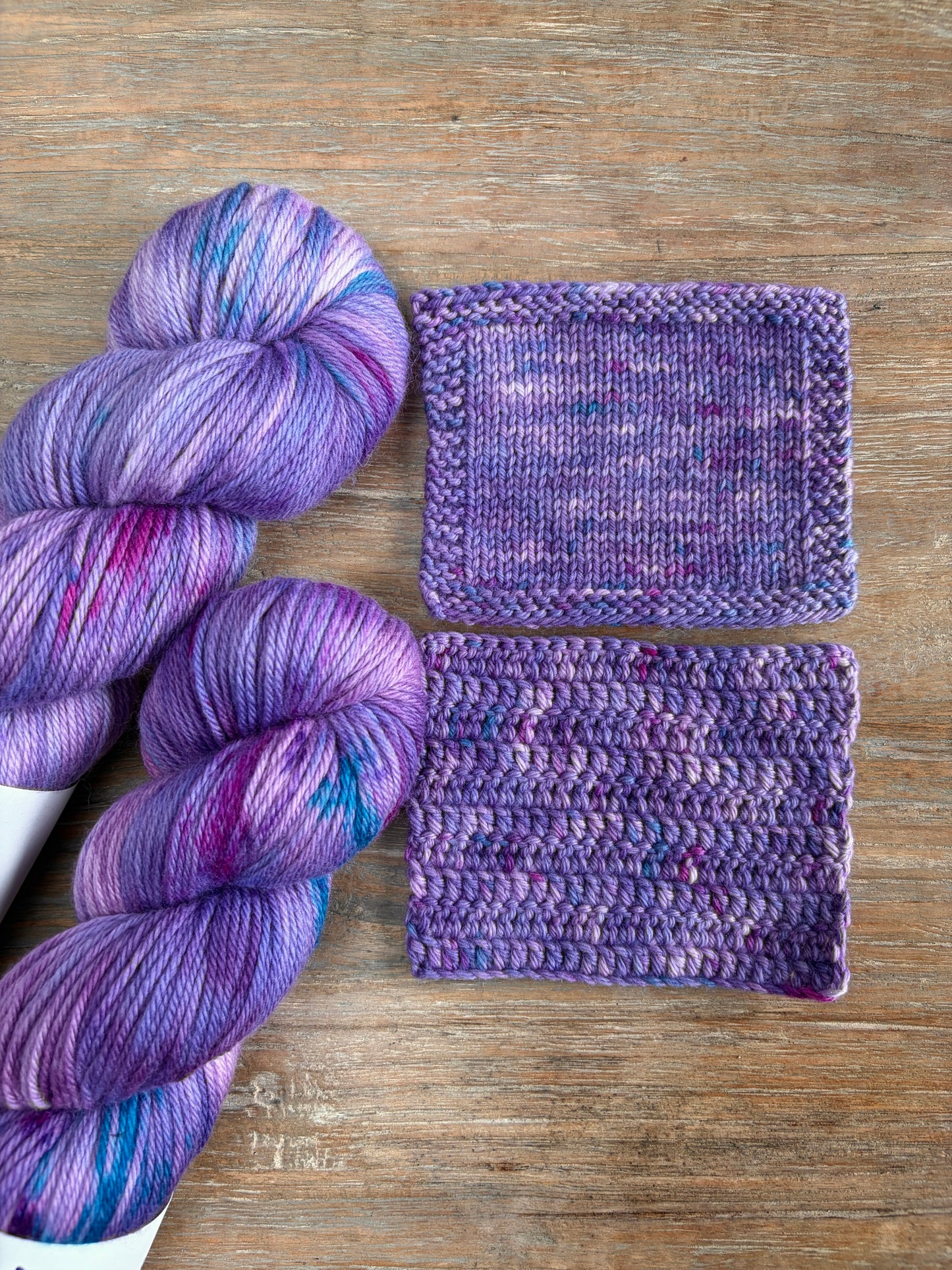 Pixie Purple