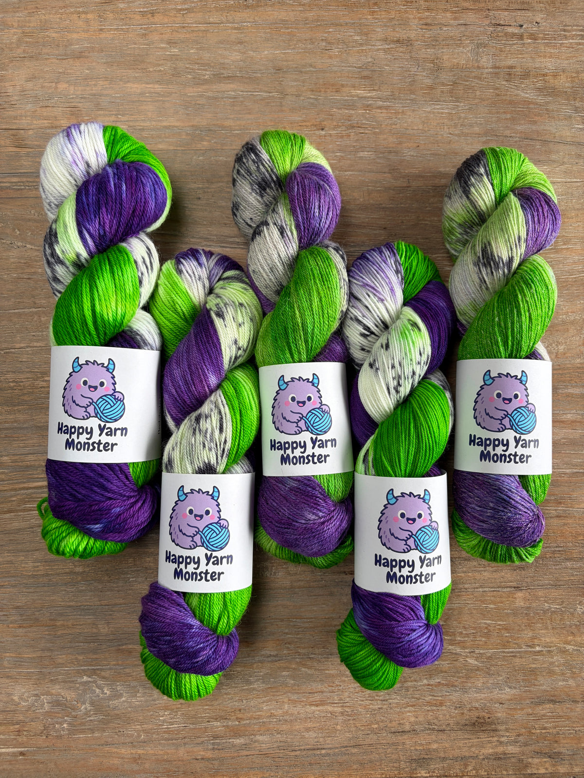 Wicked Potion