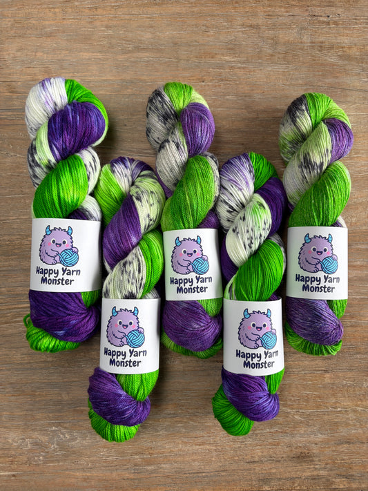 Wicked Potion