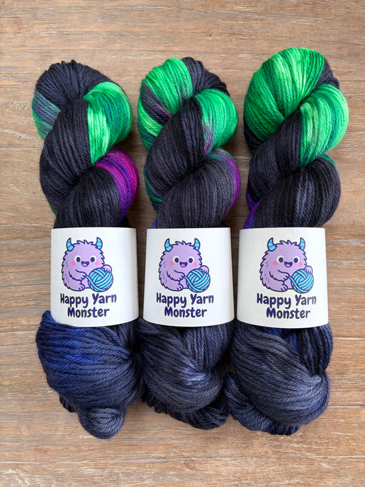Aurora Borealis