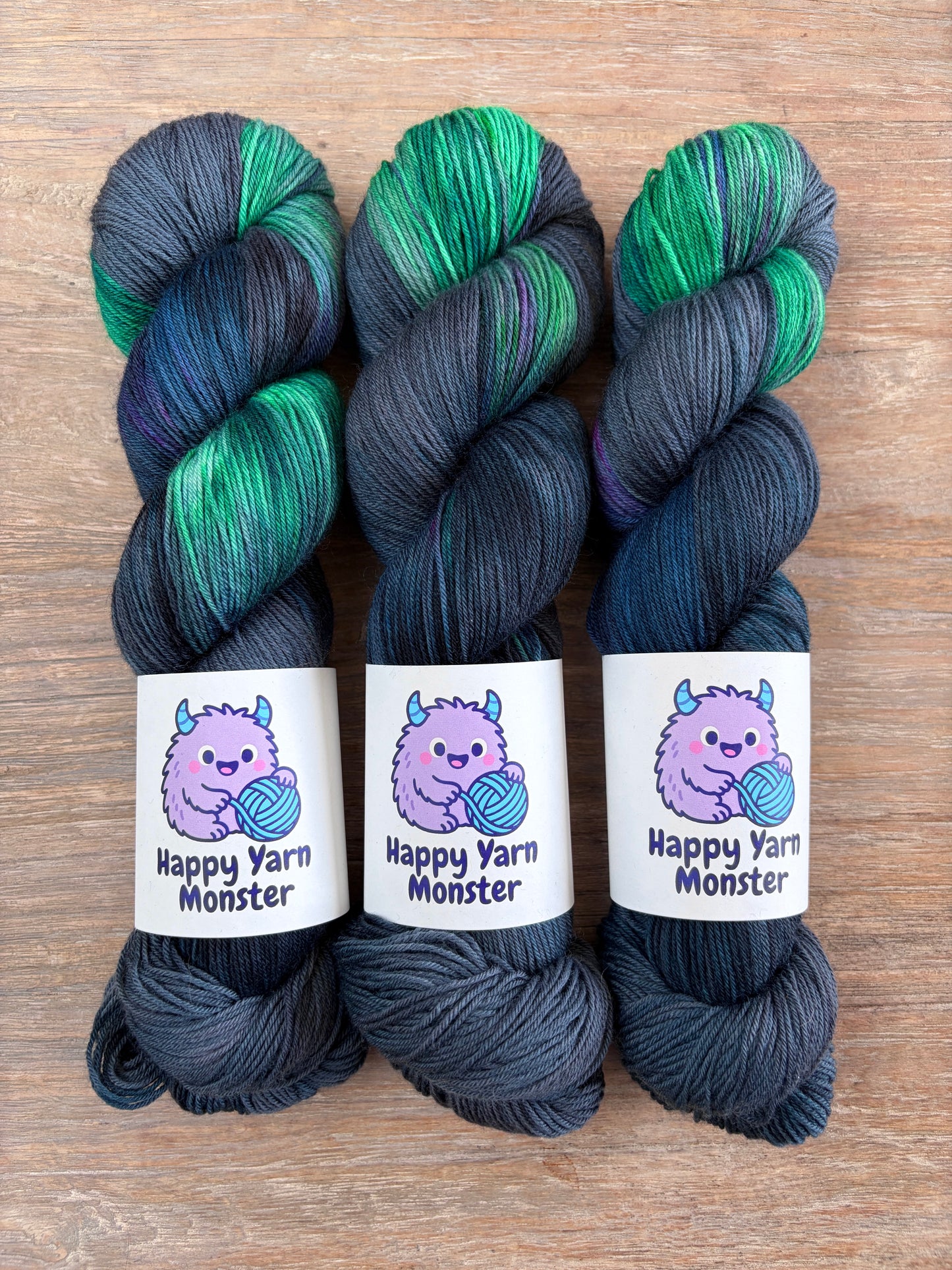 Aurora Borealis