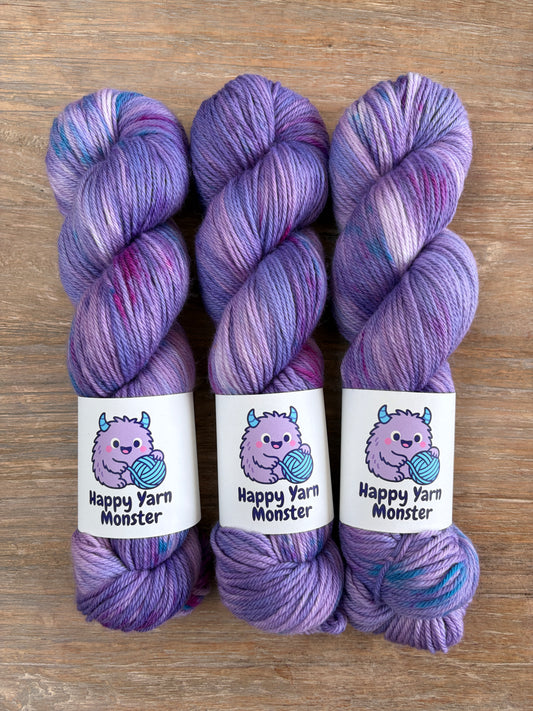 Pixie Purple